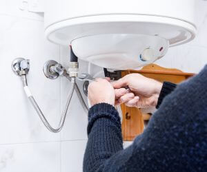 About Water Heater Repair LLC Pearisburg, VA